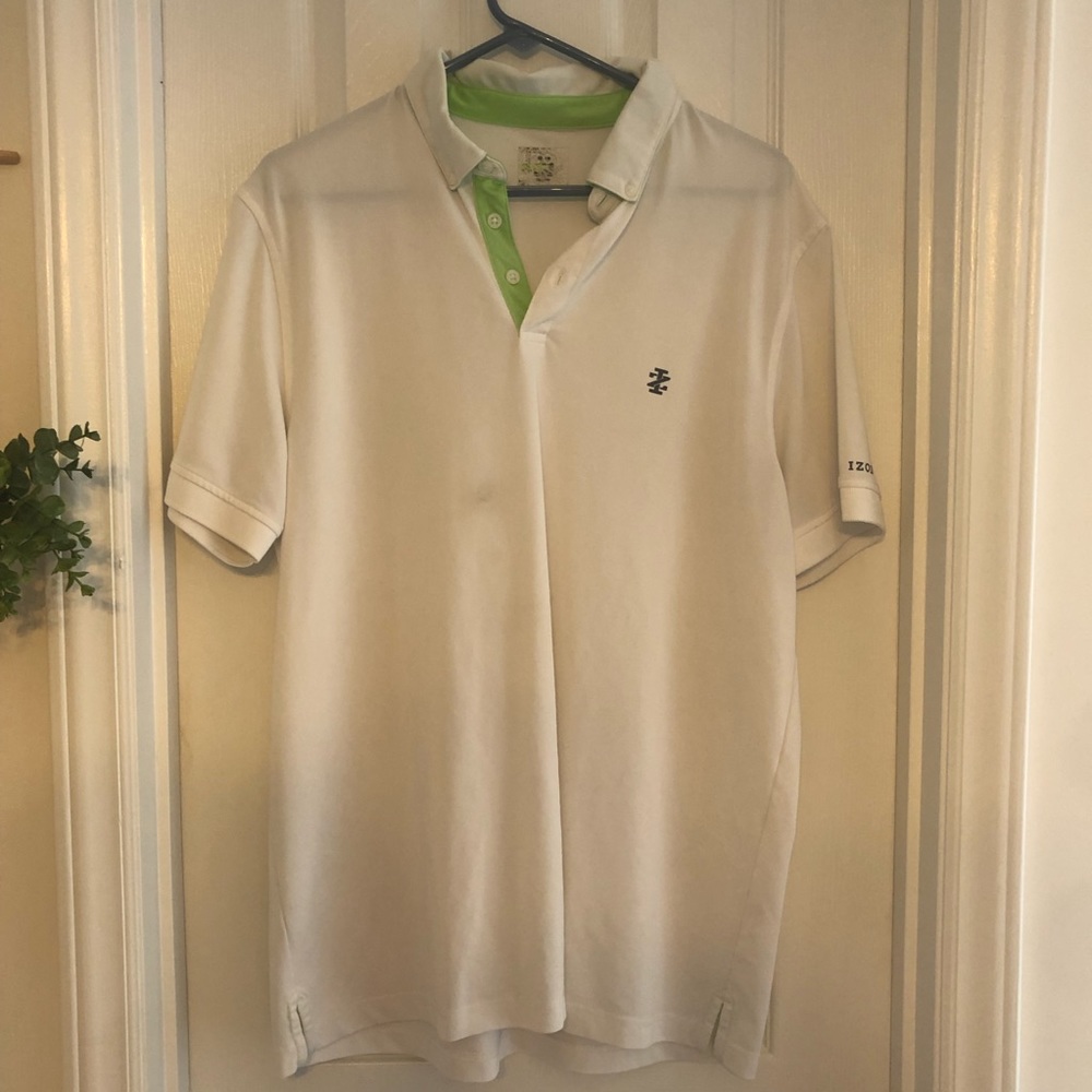 Izod Golf Polo